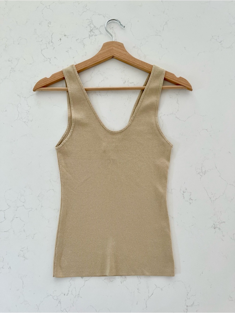 H&M Knit tank top